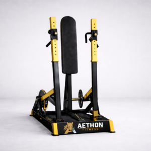 Standing Chest Press
