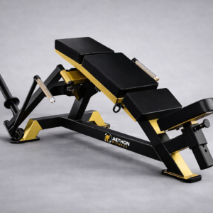 This is the incline chest fly from Aethon fitness
