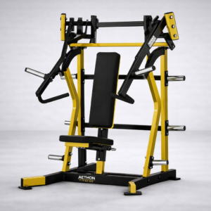 Isolateral Incline Press