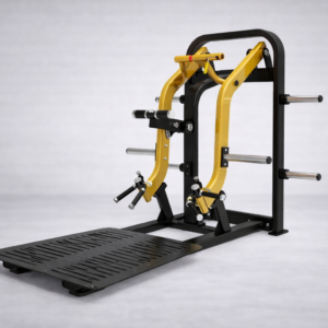 Multi Low Row/ Deadlift